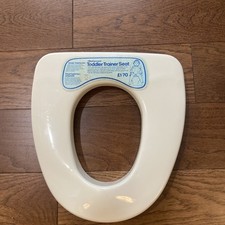 POTTY TRAINING TODDLER TRAINER SEAT BY MORHERCARE