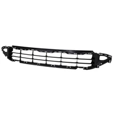 Bumper Face Bar Grille Front  622546RR0A for Nissan Rogue 2021-2023