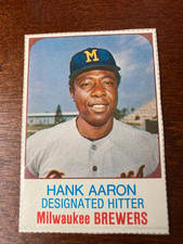 1975 Hostess Baseball Cards 23