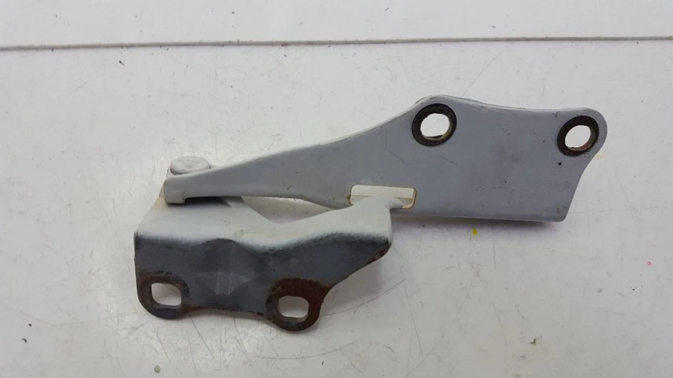 Bisagra capó delantero conductor lado izquierdo Nissan Pathfinder 1999-2000 Foto 2 de 2