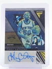 GREG ANTHONY 2022-23 FLUX SIGNATURES AUTO #FS-GGA KNICKS Q6926