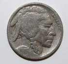1919 d Buffalo Nickel  {{{ 1 F29