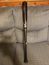 Victus Custom Pro Reserve JC24 Maple Wood Baseball Bat   JC24 Matte Black 31"