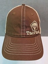Tac Pack hat outdoor gear hunting fishing snapback cap
