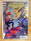 The Amazing Spider-Man #12 John Romita Jr. Cover A ✨✨✨