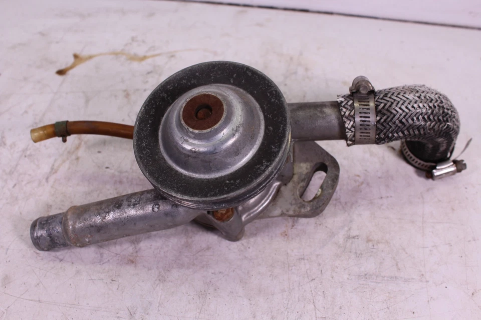 Polaris RXL 650 1990 bomba de agua con correa 3083861 3082747 Foto 4 de 4