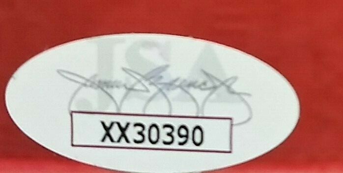 KANYE WEST 直筆サイン入り写真 Kanye West - Autographed 8