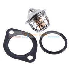 Thermostat W/Gasket 6653948 For Bobcat 553 753 763 773 7753 S160 S175 S185 T190
