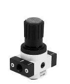 Festo Pressure Regulator - PN: 162596 (LR-3/4-D-O-MAXI)