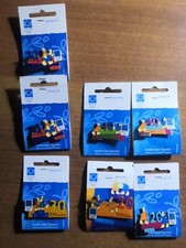 Olympic Games Athens 2004 Pins lot
