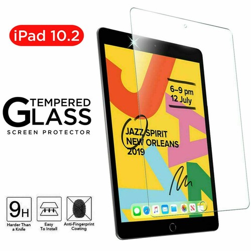 TOUGH KIDS SHOCKPROOF EVA FOAM STAND CASE FOR APPLE iPAD 10.2'' 7th 8th 9th Gen - Picture 15 of 15