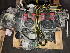 09-12 Vw Audi 2.0t Ccta Engine 120k Read Golf Gti Jetta Gli Passat Eos Tiguan...