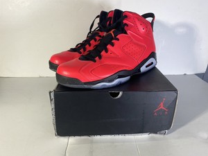 jordan 6 infrared size 14
