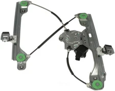 Power Window Motor and Regulator Assembly Dorman 751-551 fits 13-18 Cadillac ATS