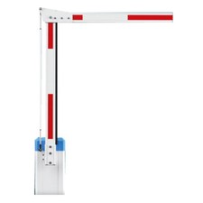 Aufpreis Schrankenbaum mit Knickeinrichtung Typ 2  für Schranke P2500; Knickbaum