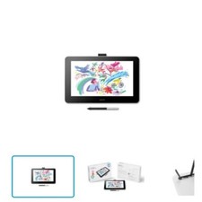 Wacom One Creative Pen Display