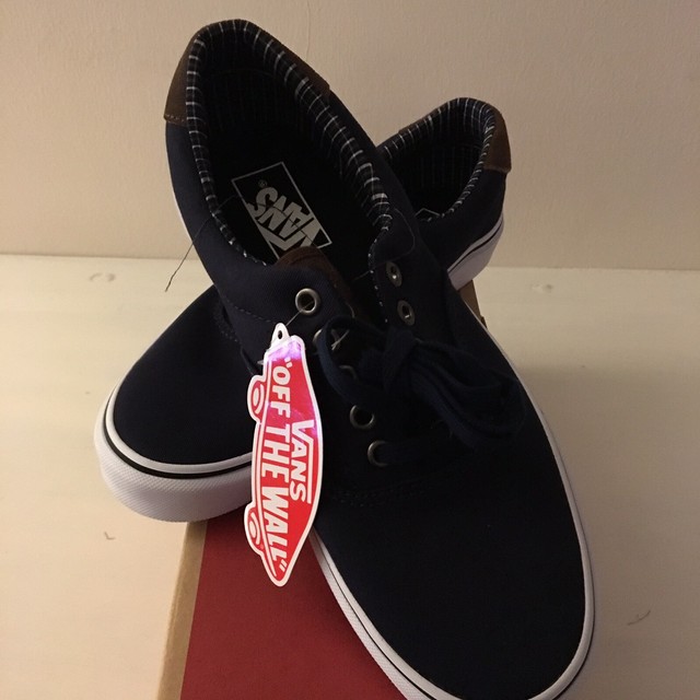 vans pumps