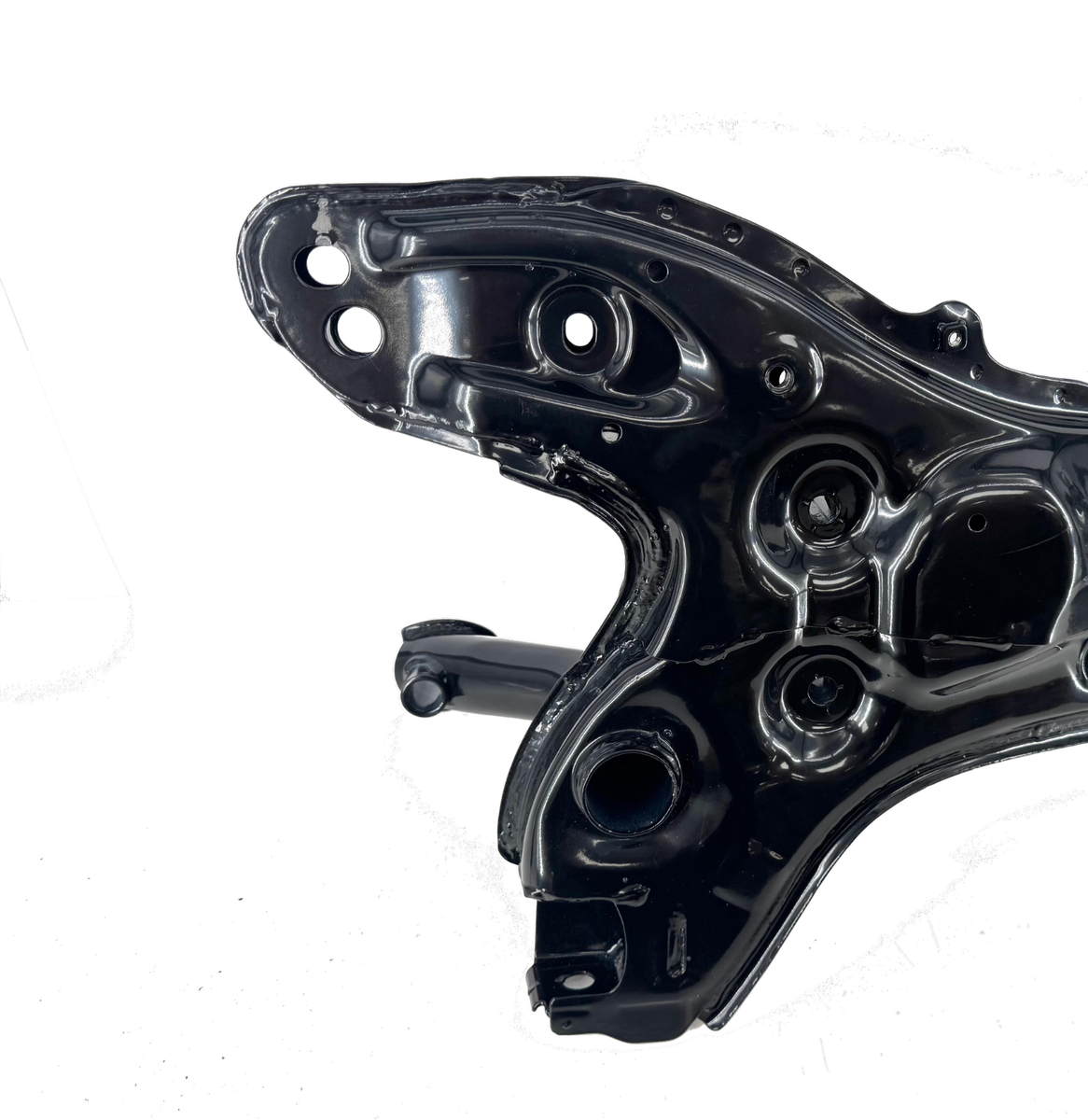 51201-52011 Toyota CROSSMEMBER Sub-assy Front Suspension