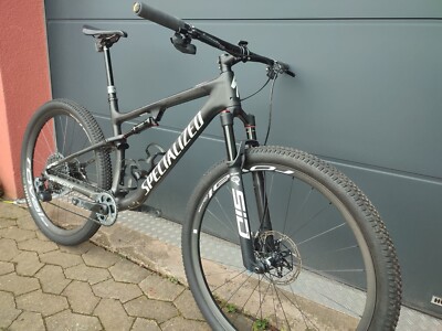 Specialized Epic Expert L 2022 Carbon MTB Fully (Custom)