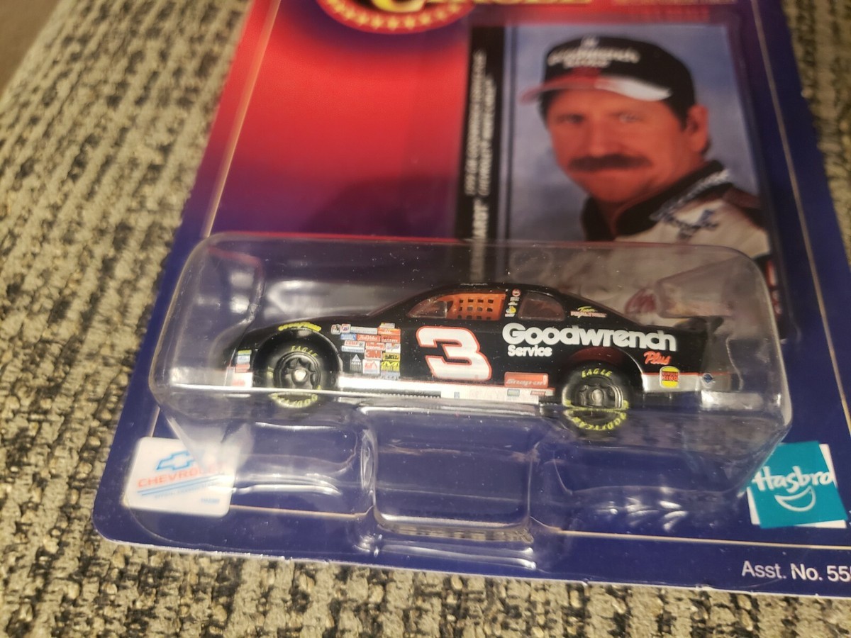 DALE EARNHARDT 1999 WINNERS CIRCLE 1/64 Nascar | eBay