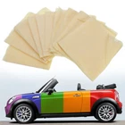 Tack Cloth Rags Sticky Paint Body Shop Resin Lint Dust Automotive 24x31cm #U7 YG