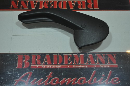 VW Golf 4 Original Griff Hebel Sitz Höhenverstellung Fahrersitz  1j0882251