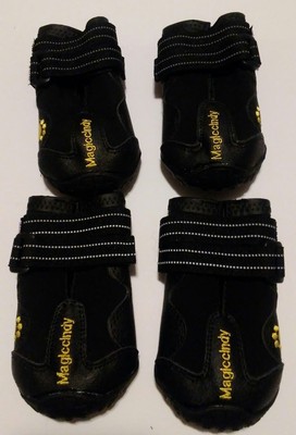 magic cindy dog boots