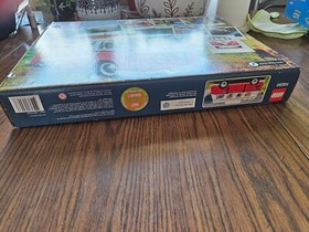 Volkswagen T1 Camper Van Lego Creator 10220 NEW Retired Sealed