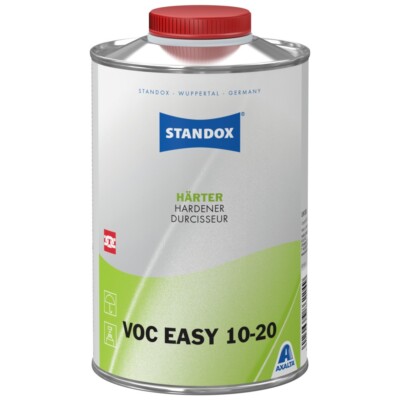 Standox 2K HS-VOC Easy Härter kurz in 1 ltr. 10-20