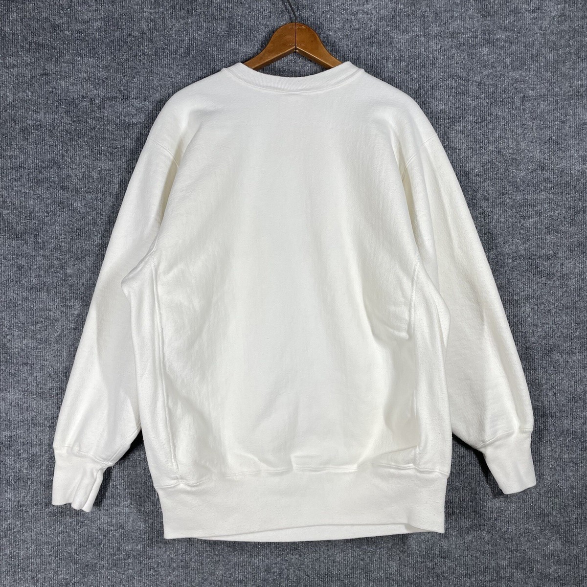 VINTAGE 90s Champion Reverse Weave Delta Sigma Phi Fraternity 