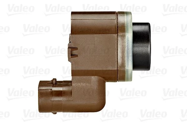 Sensor, Einparkhilfe ORIGINAL TEIL VALEO 890014 für BMW 5er - Imagem 4 de 4