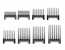 Oster Professional 76926-800 Guide Combs