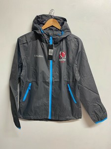 rugby rain jacket
