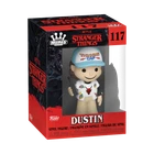 Funko Open Box Minis: Stranger Things - Dustin Henderson - Five Below...