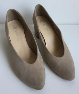 bella vita jensen pumps