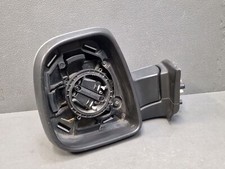 Retroviseur gauche (ou coque) Peugeot PARTNER