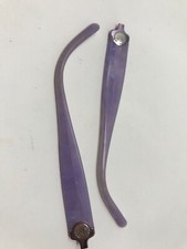 Authentic Temple Replacement PARTS VERSACE 1139 1012 135mm Italy HJ33