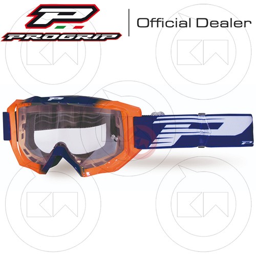 Masque Accuri 2 Schrute Lentille Transparente 26013220 100% Enduro