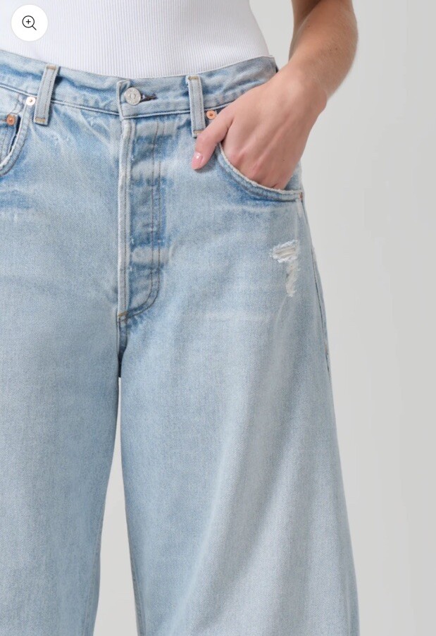 新品horseshoe jean SAVAHN 26 Horseshoe Jean in Savahn – Isalis