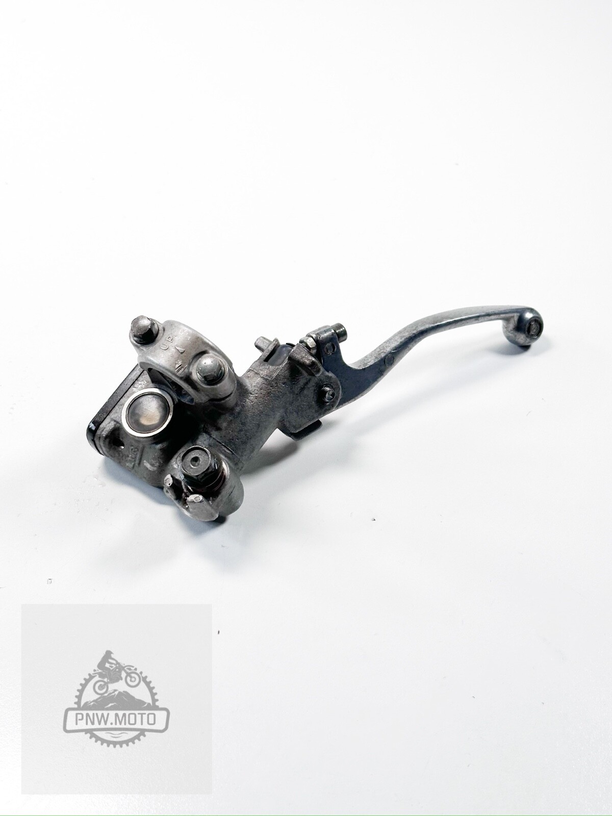 Honda Front Master Cylinder CR125R CR250R CRF250R CFR450R CRF250X - Foto 14