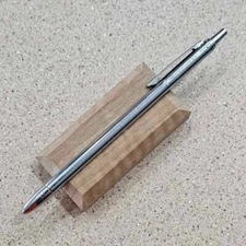 Vintage Eversharp 25.5 Inch Telescoping Pointer- Indicating Wand- Made In Japan