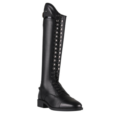 QHP Reitstiefel Hailey Junior