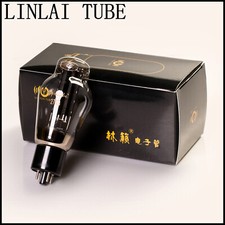 LINLAI 274B Perfect HIFI Audio 5U4G GZ34 5AR4 Vacuum Tube Amp Classic New Tested