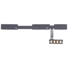 T-Mobile T Phone 2 5G / Revvl 7 Power & Volume Button Flex Cable