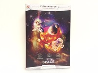 View Master Experience Pack: Space Exploration Dll70 on sale View Master Experience Pack: Space Exploration Dll70 on sale