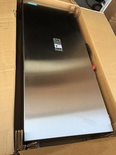 SIEMENS HF266S FUSIBLE SAFETY SWITCH 600 AMP NEMA 4X STAINLESS 2 POLE NEW IN BOX