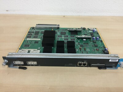 Cisco WS-X4515 Catalyst 4500 Supervisor Engine IV