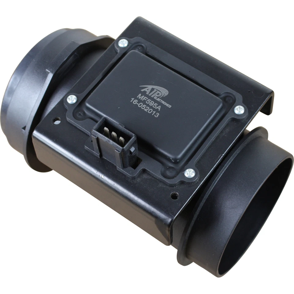 Novo sensor de fluxo de ar de massa para 1995-1999 Land Rover Discovery Range Rover ERR5595A - Imagem 3 de 4