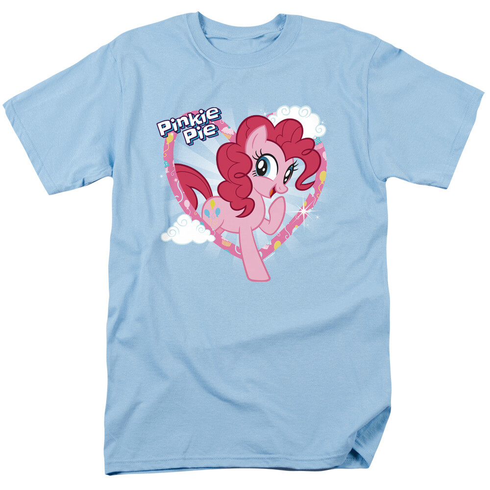 T shirt da uomo My Little Pony ""Pinkie Pie"" disponibile da SM a 3 volte nuova