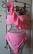 two piece swimsuits for women